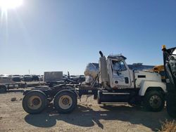 Mack salvage cars for sale: 2001 Mack 600 CH600