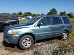 2005 Honda Pilot EXL for sale in Hillsborough, NJ