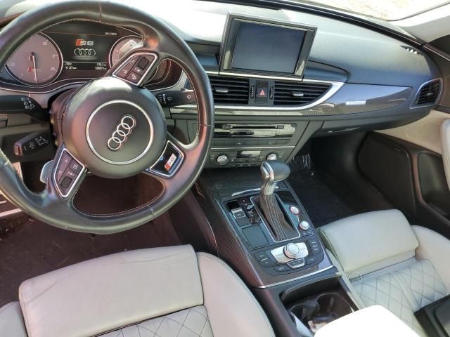 2014 Audi S6