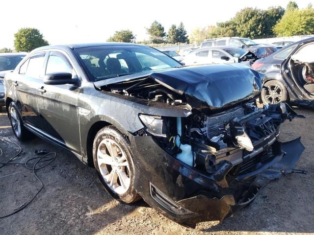 2014 Ford Taurus SEL