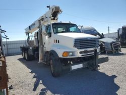 Sterling salvage cars for sale: 2002 Sterling LT 8500