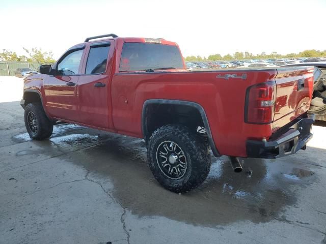 2014 GMC Sierra K1500