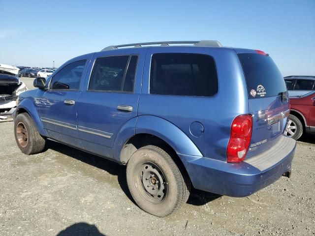 2007 Dodge Durango Limited