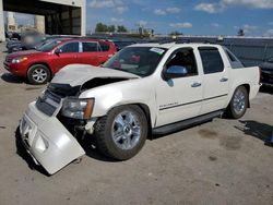 2011 Chevrolet Avalanche LTZ for sale in Kansas City, KS