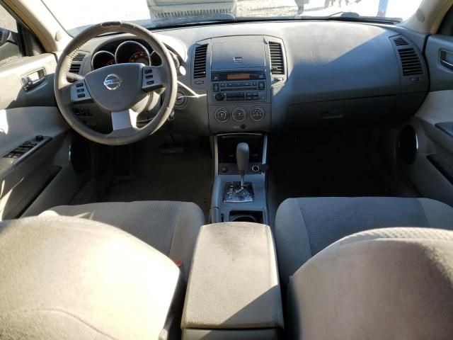 2006 Nissan Altima S