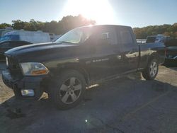 2012 Dodge RAM 1500 ST en venta en Rogersville, MO