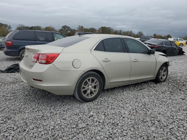 2015 Chevrolet Malibu LS