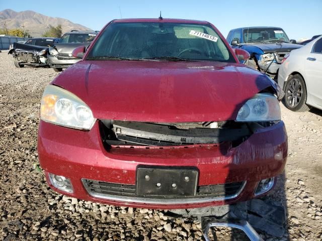 2006 Chevrolet Malibu Maxx LTZ