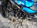 2018 Honda CB500 FA-ABS FA-ABS
