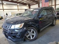 2016 Ford Explorer XLT for sale in Byron, GA