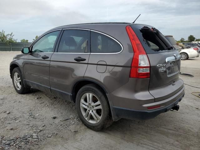 2010 Honda CR-V EX