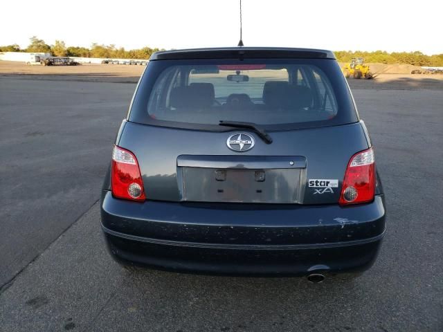 2006 Scion XA