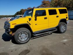 Hummer h2 Vehiculos salvage en venta: 2003 Hummer H2