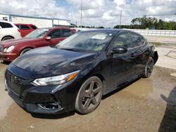 2022 Nissan Sentra sr for sale in Riverview, FL