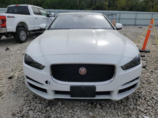 2019 Jaguar XE