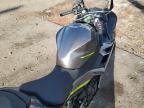 2021 Kawasaki EX400