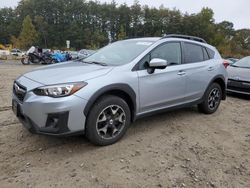 2018 Subaru Crosstrek Premium for sale in North Billerica, MA