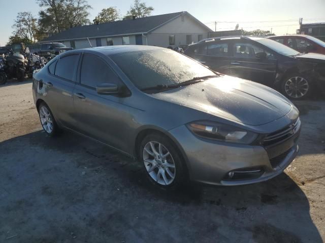 2013 Dodge Dart SXT