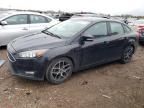 2018 Ford Focus SEL