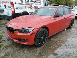 2014 BMW 320 I for sale in Davison, MI