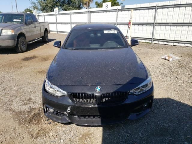 2016 BMW 435 I