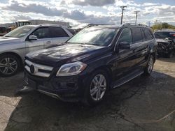 2013 Mercedes-Benz GL 450 4matic for sale in Chicago Heights, IL