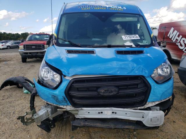 2020 Ford Transit T-250