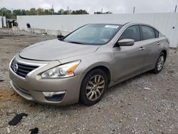 Vehiculos salvage en venta de Copart Louisville, KY: 2015 Nissan Altima 2.5