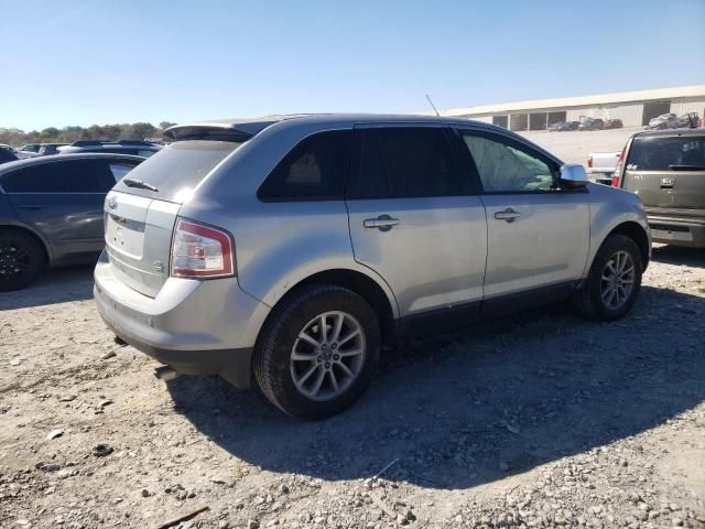 2007 Ford Edge SEL Plus