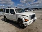 2007 Jeep Commander Limited