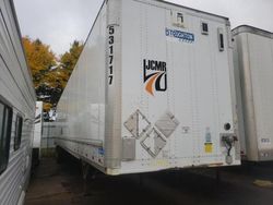 Snfe Vehiculos salvage en venta: 2014 Snfe Trailer