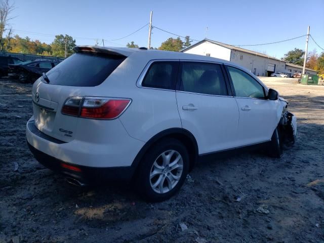 2012 Mazda CX-9