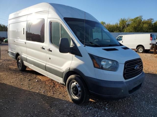 2015 Ford Transit T-350