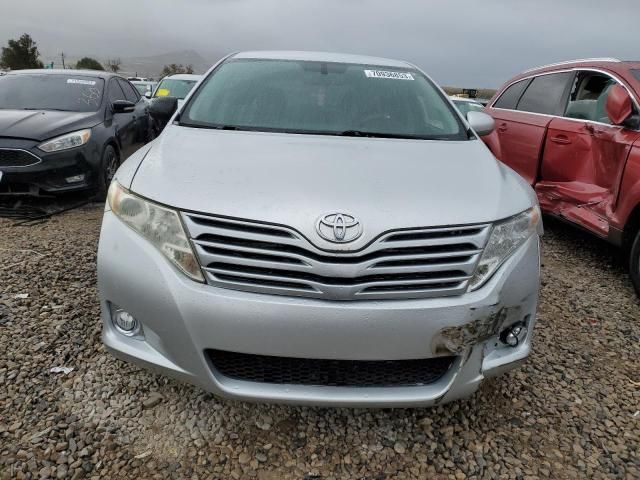 2009 Toyota Venza