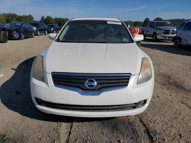 2010 Nissan Altima 2.5