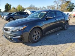 2020 KIA Optima LX en venta en Wichita, KS