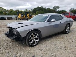 2016 Dodge Challenger SXT en venta en Florence, MS