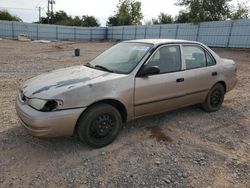 1999 Toyota Corolla VE for sale in Oklahoma City, OK