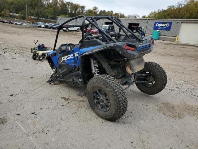 2021 Polaris RZR Turbo S 4 Velocity