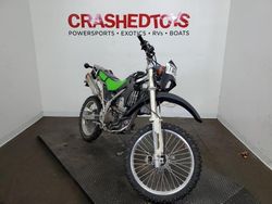 2007 Kawasaki KLX250 H en venta en Ham Lake, MN