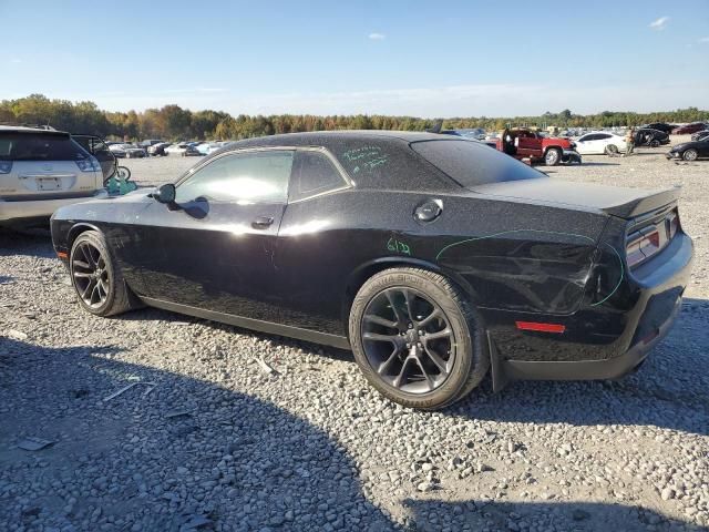 2020 Dodge Challenger R/T Scat Pack