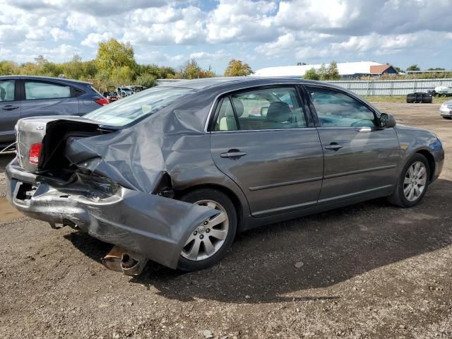 2007 Toyota Avalon XL