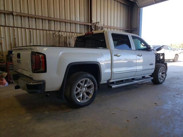 2017 GMC Sierra K1500 SLT