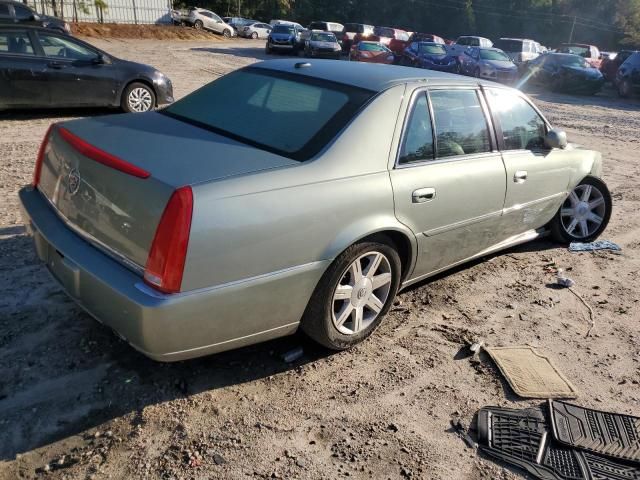 2006 Cadillac DTS