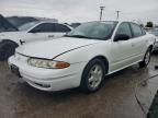 2004 Oldsmobile Alero GL