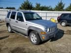 2007 Jeep Liberty Sport