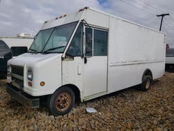Salvage cars for sale from Copart Ebensburg, PA: 2003 Ford Econoline E350 Super Duty Stripped Chass