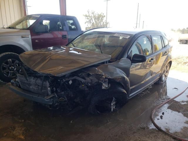 2011 Dodge Caliber Mainstreet