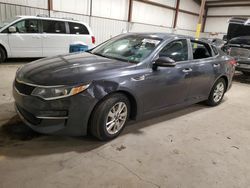 2017 KIA Optima LX for sale in Pennsburg, PA