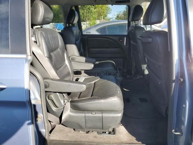 2006 Honda Odyssey Touring